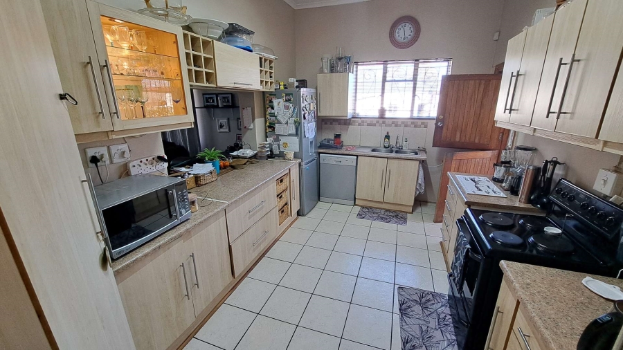 3 Bedroom Property for Sale in Edenburg Free State